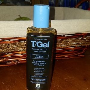 Neutrogena T-Gel Shampoo